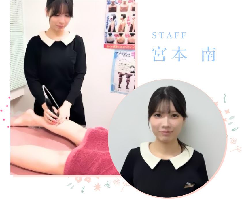宮本南